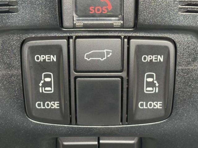 アルファード 3.5SC トヨタ認定中古車 運転支援機能 衝突被害軽減ブレーキ 後席モニタ パワーバックドア 両側パワースライドドア ドライブレコーダー Bluetoothオーディオ クリアランスソナー LED ETC2.0(16枚目)