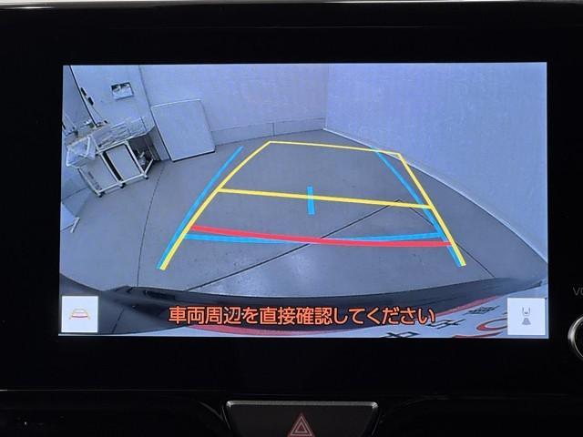 ヤリスクロス Ｇ　トヨタ認定中古車　運転支援機能　衝突被害軽減ブレーキ　車検整備付　レンタカー使用歴　ドライブレコーダー　Ｂｌｕｅｔｏｏｔｈ　ミュージックプレイヤー接続可　ＵＳＢ接続　ＥＴＣ装備　ディスプレイオーディオ（8枚目）