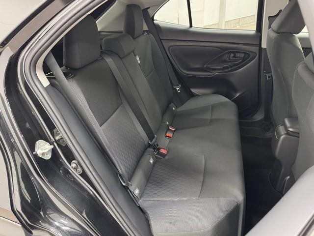 ヤリスクロス Ｇ　トヨタ認定中古車　運転支援機能　衝突被害軽減ブレーキ　車検整備付　レンタカー使用歴　ドライブレコーダー　Ｂｌｕｅｔｏｏｔｈ　ミュージックプレイヤー接続可　ＵＳＢ接続　ＥＴＣ装備　ディスプレイオーディオ（19枚目）