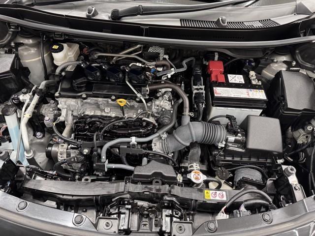 ヤリスクロス Ｇ　トヨタ認定中古車　運転支援機能　衝突被害軽減ブレーキ　車検整備付　レンタカー使用歴　ドライブレコーダー　Ｂｌｕｅｔｏｏｔｈ　ミュージックプレイヤー接続可　ＵＳＢ接続　ＥＴＣ装備　ディスプレイオーディオ（21枚目）