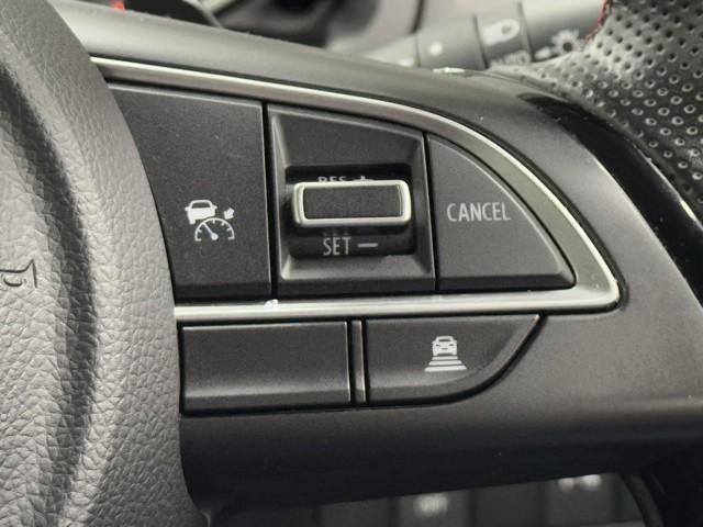 スイフトスポーツ ベースグレード　衝突被害軽減ブレーキ　メモリーナビゲーション　全周囲カメラ　Ｂｌｕｅｔｏｏｔｈ対応　ドラレコ　ＥＴＣ付き　ＬＥＤヘットランプ　横滑り防止システム　セキュリティ　シ－トヒ－タ－　クリアランスソナ　ＡＢＳ（14枚目）