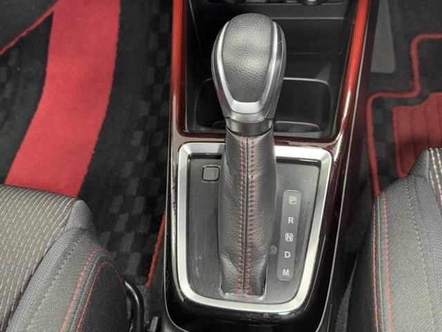 スイフトスポーツ ベースグレード　衝突被害軽減ブレーキ　メモリーナビゲーション　全周囲カメラ　Ｂｌｕｅｔｏｏｔｈ対応　ドラレコ　ＥＴＣ付き　ＬＥＤヘットランプ　横滑り防止システム　セキュリティ　シ－トヒ－タ－　クリアランスソナ　ＡＢＳ（15枚目）