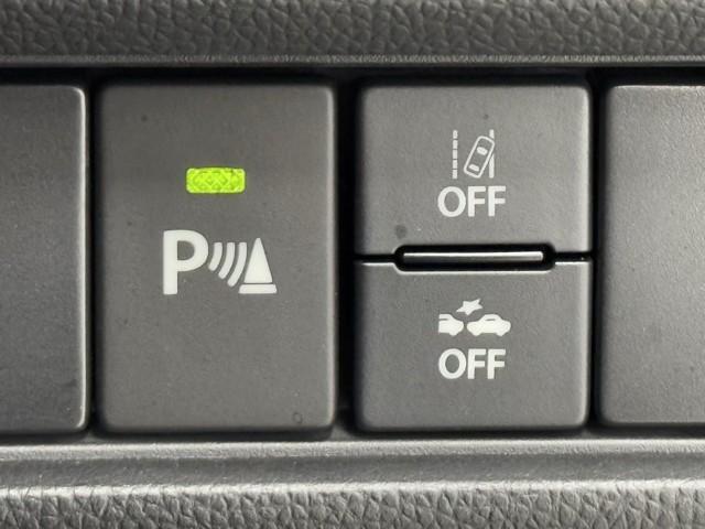 スイフトスポーツ ベースグレード　衝突被害軽減ブレーキ　メモリーナビゲーション　全周囲カメラ　Ｂｌｕｅｔｏｏｔｈ対応　ドラレコ　ＥＴＣ付き　ＬＥＤヘットランプ　横滑り防止システム　セキュリティ　シ－トヒ－タ－　クリアランスソナ　ＡＢＳ（16枚目）