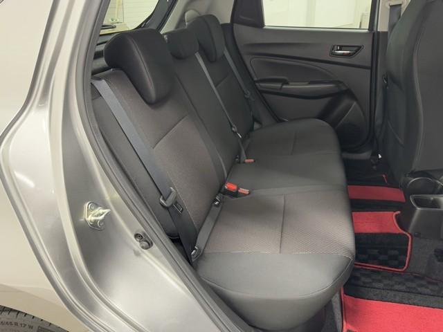 スイフトスポーツ ベースグレード　衝突被害軽減ブレーキ　メモリーナビゲーション　全周囲カメラ　Ｂｌｕｅｔｏｏｔｈ対応　ドラレコ　ＥＴＣ付き　ＬＥＤヘットランプ　横滑り防止システム　セキュリティ　シ－トヒ－タ－　クリアランスソナ　ＡＢＳ（20枚目）