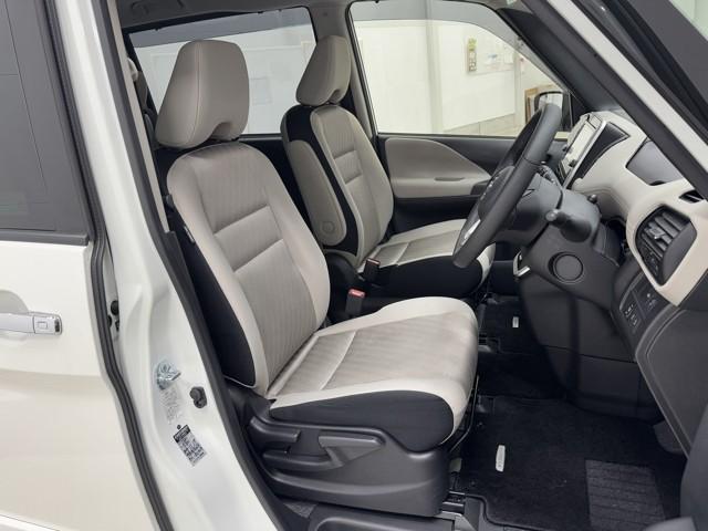 セレナ ハイウェイスター　Ｖセレクション　衝突被害軽減ブレーキ　全周カメラ　両側パワースライドドア　３列シート　ＥＴＣ　Ｉ－ＳＴＯＰ　ドライブレコーダー　ＬＥＤヘッドライト　オートクルーズコントロール　盗難防止システム　ウォークスルー（15枚目）