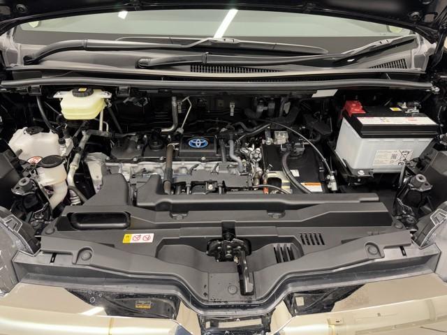 ノア ハイブリッドＳ－Ｇ　トヨタ認定中古車　衝突被害軽減ブレーキ　両側パワースライドドア　ドライブレコーダー　２．０ＥＴＣ　Ｂｌｕｅｔｏｏｔｈオーディオ　ＵＳＢ接続　ミュージックプレイヤー接続可　クルーズコントロール　ＬＥＤ（19枚目）