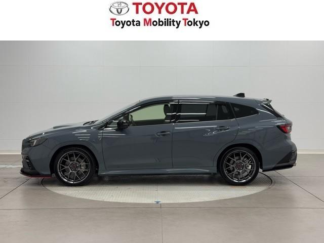 レヴォーグ ＳＴＩ　ＳＰＯＲＴ　衝突被害軽減ブレーキ　ドライブレコーダー　パワーバックドア　ＥＴＣ２．０　シートヒーター　Ｂｌｕｅｔｏｏｔｈオーディオ　ＵＳＢ接続　ＳＤナビ　バックモニター　パワーシート　１９インチアルミホイール（3枚目）