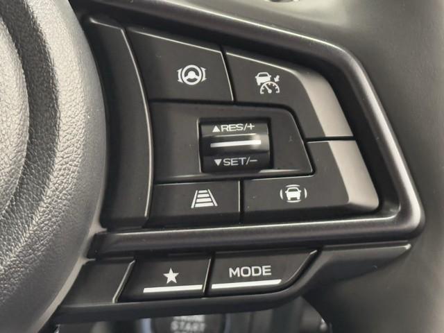 レヴォーグ ＳＴＩ　ＳＰＯＲＴ　衝突被害軽減ブレーキ　ドライブレコーダー　パワーバックドア　ＥＴＣ２．０　シートヒーター　Ｂｌｕｅｔｏｏｔｈオーディオ　ＵＳＢ接続　ＳＤナビ　バックモニター　パワーシート　１９インチアルミホイール（11枚目）