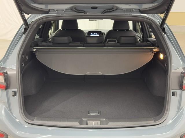 レヴォーグ ＳＴＩ　ＳＰＯＲＴ　衝突被害軽減ブレーキ　ドライブレコーダー　パワーバックドア　ＥＴＣ２．０　シートヒーター　Ｂｌｕｅｔｏｏｔｈオーディオ　ＵＳＢ接続　ＳＤナビ　バックモニター　パワーシート　１９インチアルミホイール（18枚目）