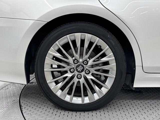 クラウンハイブリッド Ｓ　Ｃパッケージ　トヨタ認定中古車　衝突被害軽減ブレーキ　車検整備付　ドライブレコーダー　ＡＣ１００Ｖ電源　ＥＴＣ２・０　Ｂｌｕｅｔｏｏｔｈ対応　３６０°カメラ　ＬＥＤヘッドライト　メモリーナビゲーション　ＬＥＤ（21枚目）