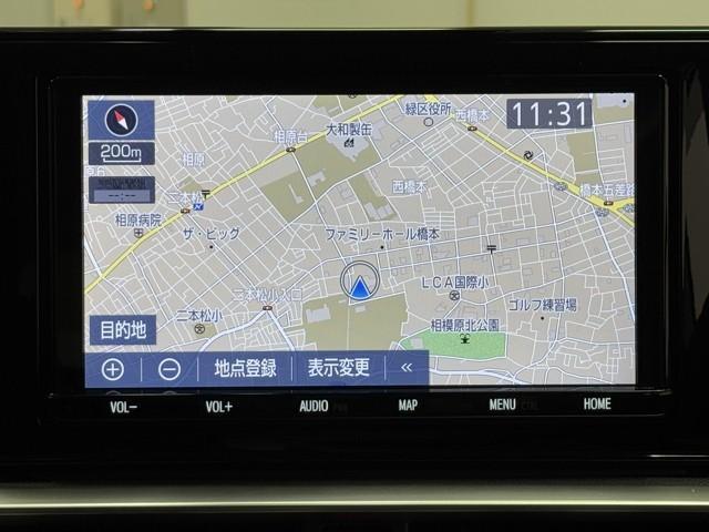 ライズ Ｚ　トヨタ認定中古車　車検整備付　衝突被害軽減ブレーキ　全周囲カメラ　Ｂｌｕｅｔｏｏｔｈ対応　メディアプレイヤー接続　シ－トヒ－タ－　ドライブレコーダー　ＥＴＣ２．０　エコアイドル　メモリーナビ　ＬＥＤ（7枚目）