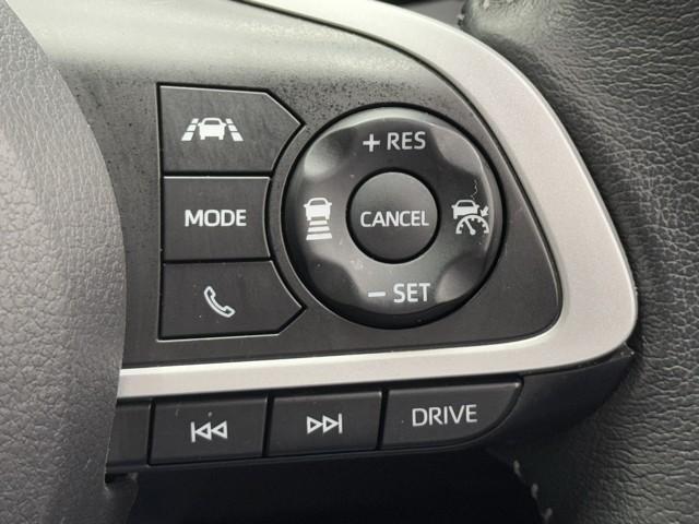 ライズ Ｚ　トヨタ認定中古車　車検整備付　衝突被害軽減ブレーキ　全周囲カメラ　Ｂｌｕｅｔｏｏｔｈ対応　メディアプレイヤー接続　シ－トヒ－タ－　ドライブレコーダー　ＥＴＣ２．０　エコアイドル　メモリーナビ　ＬＥＤ（13枚目）