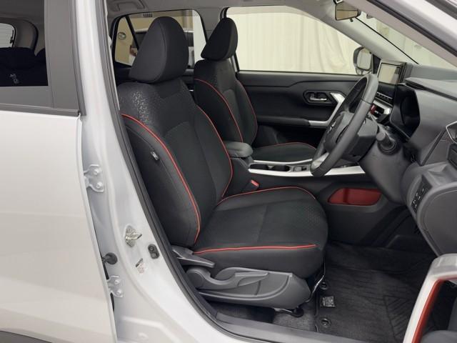 ライズ Ｚ　トヨタ認定中古車　車検整備付　衝突被害軽減ブレーキ　全周囲カメラ　Ｂｌｕｅｔｏｏｔｈ対応　メディアプレイヤー接続　シ－トヒ－タ－　ドライブレコーダー　ＥＴＣ２．０　エコアイドル　メモリーナビ　ＬＥＤ（18枚目）