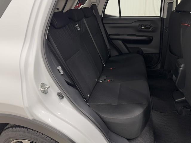 ライズ Ｚ　トヨタ認定中古車　車検整備付　衝突被害軽減ブレーキ　全周囲カメラ　Ｂｌｕｅｔｏｏｔｈ対応　メディアプレイヤー接続　シ－トヒ－タ－　ドライブレコーダー　ＥＴＣ２．０　エコアイドル　メモリーナビ　ＬＥＤ（19枚目）