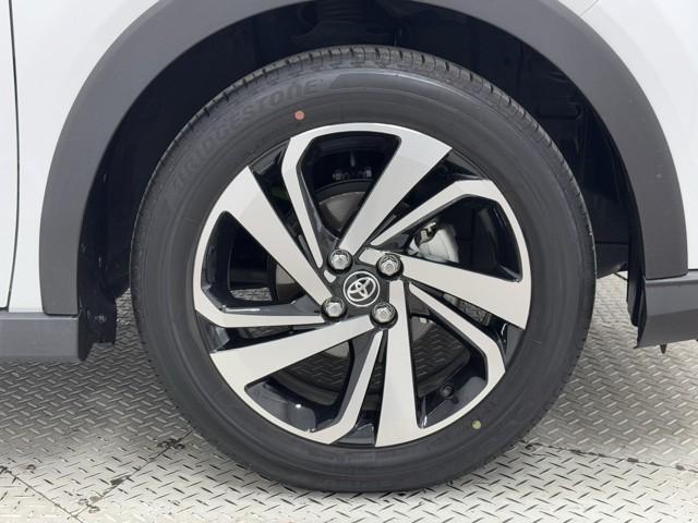 ライズ Ｚ　トヨタ認定中古車　車検整備付　衝突被害軽減ブレーキ　全周囲カメラ　Ｂｌｕｅｔｏｏｔｈ対応　メディアプレイヤー接続　シ－トヒ－タ－　ドライブレコーダー　ＥＴＣ２．０　エコアイドル　メモリーナビ　ＬＥＤ（20枚目）