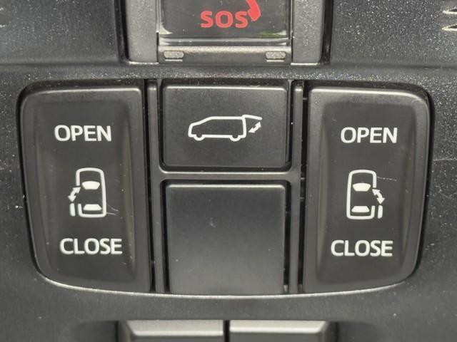 アルファード ３．５ＳＣ　トヨタ認定中古車　運転支援機能　地デジ　ＤＶＤ再生　ＡＣ１００Ｖ電源　前後ドライブレコーダー　メモリーナビ　ＥＴＣ２．０　盗難防止装置　後席用モニター　全周囲カメラ　スマートキー　Ｂｌｕｅｔｏｏｔｈ（13枚目）