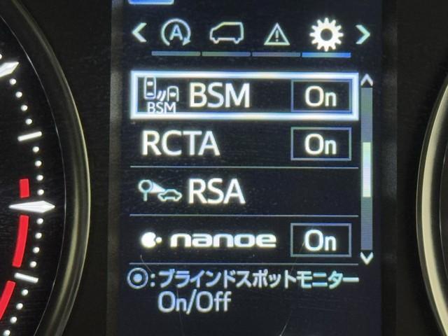 アルファード ３．５ＳＣ　トヨタ認定中古車　運転支援機能　地デジ　ＤＶＤ再生　ＡＣ１００Ｖ電源　前後ドライブレコーダー　メモリーナビ　ＥＴＣ２．０　盗難防止装置　後席用モニター　全周囲カメラ　スマートキー　Ｂｌｕｅｔｏｏｔｈ（15枚目）
