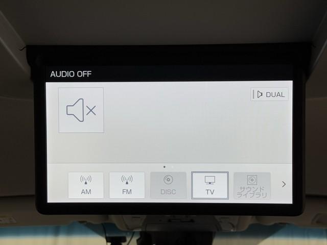 アルファード ３．５ＳＣ　トヨタ認定中古車　運転支援機能　地デジ　ＤＶＤ再生　ＡＣ１００Ｖ電源　前後ドライブレコーダー　メモリーナビ　ＥＴＣ２．０　盗難防止装置　後席用モニター　全周囲カメラ　スマートキー　Ｂｌｕｅｔｏｏｔｈ（19枚目）