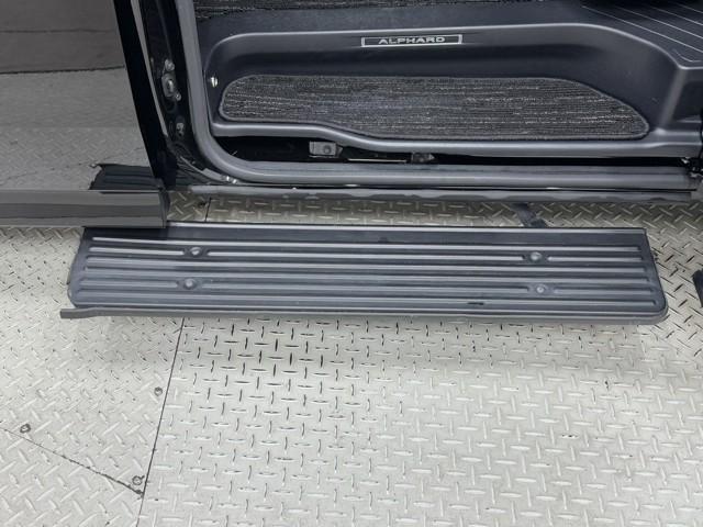 アルファード ３．５ＳＣ　トヨタ認定中古車　運転支援機能　地デジ　ＤＶＤ再生　ＡＣ１００Ｖ電源　前後ドライブレコーダー　メモリーナビ　ＥＴＣ２．０　盗難防止装置　後席用モニター　全周囲カメラ　スマートキー　Ｂｌｕｅｔｏｏｔｈ（21枚目）