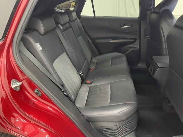 ハリアーハイブリッド Ｚ　トヨタ認定中古車　運転支援機能　衝突被害軽減　ＬＥＤヘッドライト　Ｂモニタ　ナビＴＶ　１オーナ　スマートキー　Ｂｌｕｅｔｏｏｔｈ　盗難防止システム　ＥＴＣ２．０　レーダークルーズ　１年間走行無制限保証（17枚目）