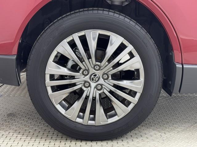 ハリアーハイブリッド Ｚ　トヨタ認定中古車　運転支援機能　衝突被害軽減　ＬＥＤヘッドライト　Ｂモニタ　ナビＴＶ　１オーナ　スマートキー　Ｂｌｕｅｔｏｏｔｈ　盗難防止システム　ＥＴＣ２．０　レーダークルーズ　１年間走行無制限保証（20枚目）