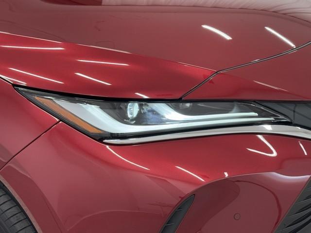 ハリアーハイブリッド Ｚ　トヨタ認定中古車　運転支援機能　衝突被害軽減　ＬＥＤヘッドライト　Ｂモニタ　ナビＴＶ　１オーナ　スマートキー　Ｂｌｕｅｔｏｏｔｈ　盗難防止システム　ＥＴＣ２．０　レーダークルーズ　１年間走行無制限保証（21枚目）