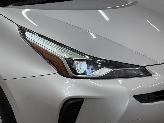 プリウス S トヨタ認定中古車 100V電源 DVD再生機能 運転支援機能 ESC スマートキ- 地デジ メモリーナビゲーション LEDヘッドライト ETC車載器 クルーズコントロール Bluetooth(20枚目)