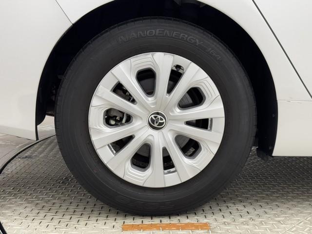 プリウス S トヨタ認定中古車 100V電源 DVD再生機能 運転支援機能 ESC スマートキ- 地デジ メモリーナビゲーション LEDヘッドライト ETC車載器 クルーズコントロール Bluetooth(21枚目)