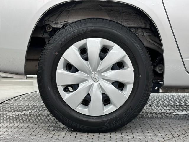 プロボックス Ｆ　トヨタ認定中古車　運転支援機能　衝突被害軽減ブレーキ　車検整備付　Ｂｌｕｅｔｏｏｔｈ　ミュージックプレイヤー接続可　ドライブレコーダー　ＥＴＣ　ＡＢＳ　メモリーナビ　バックモニター　リモコンキー（21枚目）