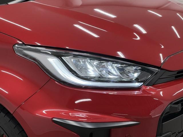 ＧＲヤリス ＲＺ　ハイパフォーマンス　ファースト　エディション　トヨタ認定中古車　運転支援機能　バックモニタ－　横滑り防止　ＥＴＣ２．０　ドライブレコーダー　アルミホイール　ＬＥＤヘッド　キーレス　エアバッグ　ナビ　地デジＴＶ　スマートキーＢｌｕｅｔｏｏｔｈ（21枚目）