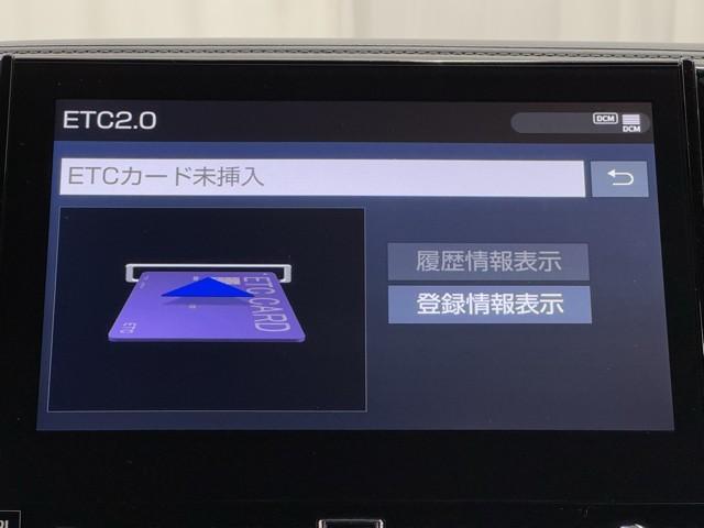 アルファードハイブリッド エグゼクティブラウンジＳ　トヨタ認定中古車　運転支援機能　ＬＥＤランプ　サンルーフ　ダブルエアコン　レザーシート　４ＷＤ　Ｂｌｕｅｔｏｏｔｈ　ＤＶＤプレーヤー　ドラレコ　スマートキー　電動シート　ＡＣ１００Ｖ（7枚目）