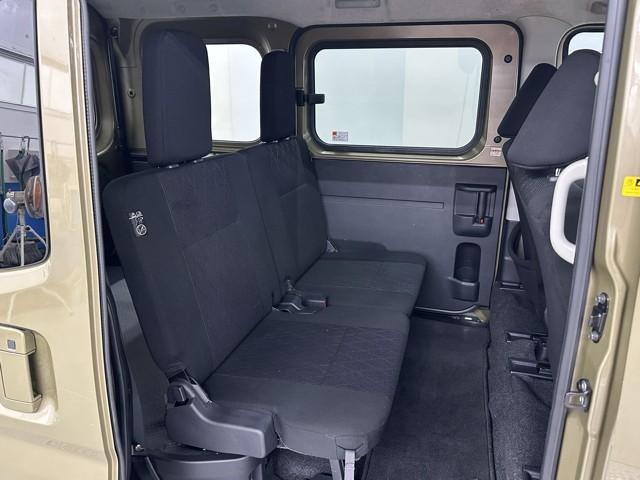 アトレー ＲＳ　メンテナンスノート　後カメラ　衝突軽減ブレーキシステム　ＥＴＣ車載器　助手席エアバック　スマキー　Ａストップ　ＥＳＣ　前席パワーウィンドウ　オートクルーズコントロール　運転席エアバック　キーフリー（16枚目）