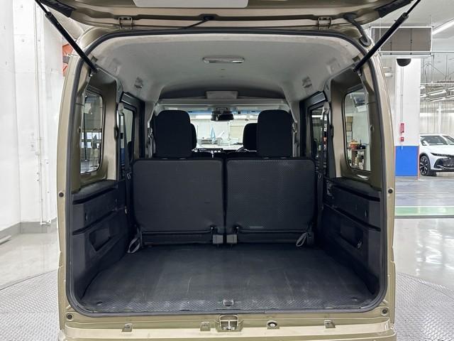 アトレー ＲＳ　メンテナンスノート　後カメラ　衝突軽減ブレーキシステム　ＥＴＣ車載器　助手席エアバック　スマキー　Ａストップ　ＥＳＣ　前席パワーウィンドウ　オートクルーズコントロール　運転席エアバック　キーフリー（17枚目）