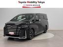 ヴェルファイアハイブリッド エグゼクティブラウンジ　トヨタ認定中古車　衝突被害軽減ブレーキ　４ＷＤ　ムーンルーフ　本革シート　ＥＴＣ２．０　パワーバックドア　両側パワースライドドア　クリアランスソナー　メモリーナビ　全周囲カメラ　ＬＥＤヘッドランプ（4枚目）