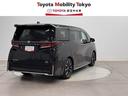 ヴェルファイアハイブリッド エグゼクティブラウンジ　トヨタ認定中古車　衝突被害軽減ブレーキ　４ＷＤ　ムーンルーフ　本革シート　ＥＴＣ２．０　パワーバックドア　両側パワースライドドア　クリアランスソナー　メモリーナビ　全周囲カメラ　ＬＥＤヘッドランプ（5枚目）
