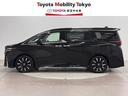 ヴェルファイアハイブリッド エグゼクティブラウンジ　トヨタ認定中古車　衝突被害軽減ブレーキ　４ＷＤ　ムーンルーフ　本革シート　ＥＴＣ２．０　パワーバックドア　両側パワースライドドア　クリアランスソナー　メモリーナビ　全周囲カメラ　ＬＥＤヘッドランプ（6枚目）