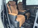 エグゼクティブラウンジ　トヨタ認定中古車　衝突被害軽減ブレーキ　４ＷＤ　ムーンルーフ　本革シート　ＥＴＣ２．０　パワーバックドア　両側パワースライドドア　クリアランスソナー　メモリーナビ　全周囲カメラ　ＬＥＤヘッドランプ（20枚目）