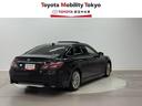クラウンハイブリッド G トヨタ認定中古車 運転支援機能 本革シート アルミ LEDヘッド スマートキー 記録簿 DVD ETC2.0 盗難防止装置 AC100V電源 ナビTV Bluetooth クリアランスソナー 中古車画像_4