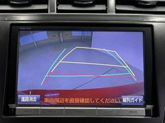 バックモニターは車庫入れの強い味方。　車は構造上、死角がたくさん。後退時の死角をチェックするために便利ですよ。　ただし、バックは目視で確認する事が重要ですよ。 6