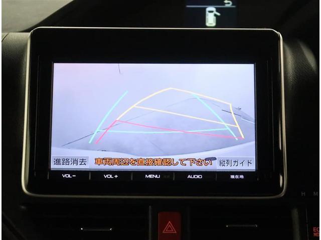 ZS SDナビ フルセグTV バックカメラ 後席モニター ETC(8枚目)