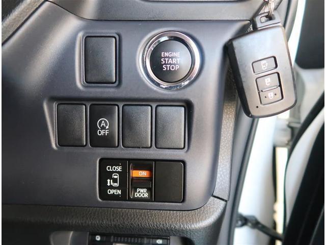 ZS SDナビ フルセグTV バックカメラ 後席モニター ETC(9枚目)