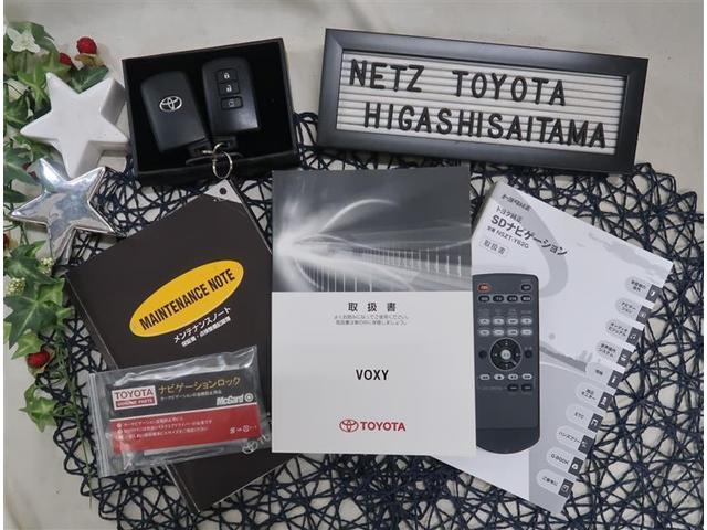 ZS SDナビ フルセグTV バックカメラ 後席モニター ETC(18枚目)