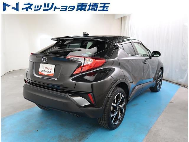 トヨタ Ｃ－ＨＲ