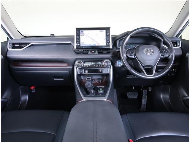 ＲＡＶ４ ハイブリッドＧ　モデリスタエアロ　純正９型ディスプレイオーディオ　全周囲カメラ　ムーンルーフ　レーダークルーズ　衝突被害軽減　ブラインドスポットモニター　ＬＥＤヘッドライト　純正１８インチアルミホイール　ＥＴＣ２．０（8枚目）