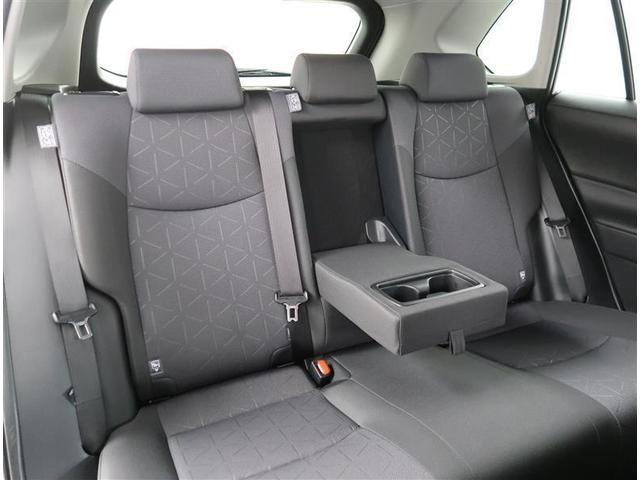 ＲＡＶ４ Ｘ　ＴＲＤ製エアロパーツ　衝突被害軽減　純正９型ナビ　レーダークルーズ　バックカメラ　ＥＴＣ２．０　Ｂｌｕｅｔｏｏｔｈ接続　フルセグＴＶ　ドラレコ　ＬＥＤヘッドライト　クリアランスソナー　オートハイビーム（20枚目）