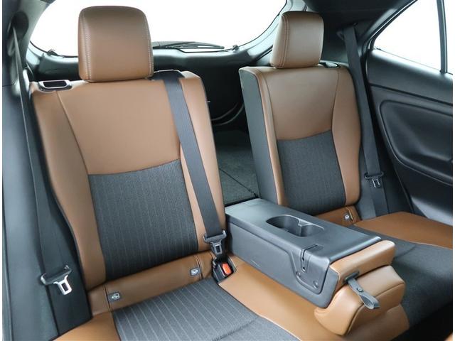 ヤリスクロス ハイブリッドZ アドベンチャー 全周囲カメラ 純正8型ディスプレイオーディオ 衝突被害軽減 レーダークルーズ ETC2.0 Bluetooth シートヒーター パワーバックドア パワーシート LEDヘッドライト オートエアコン(14枚目)