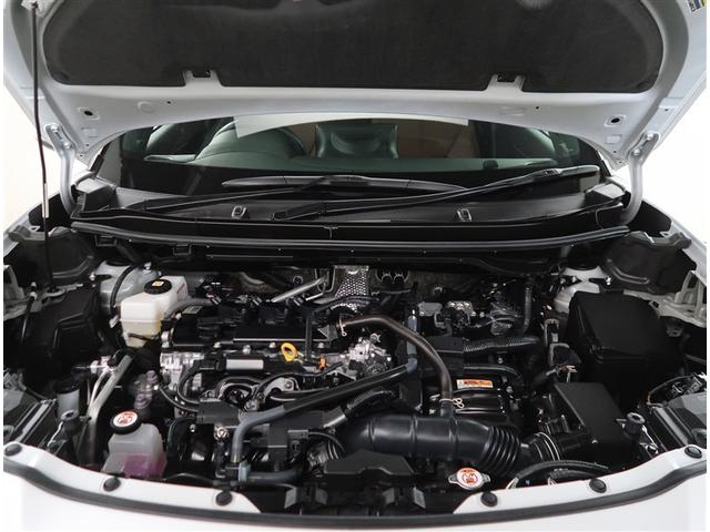 ヤリスクロス ハイブリッドZ アドベンチャー 全周囲カメラ 純正8型ディスプレイオーディオ 衝突被害軽減 レーダークルーズ ETC2.0 Bluetooth シートヒーター パワーバックドア パワーシート LEDヘッドライト オートエアコン(17枚目)