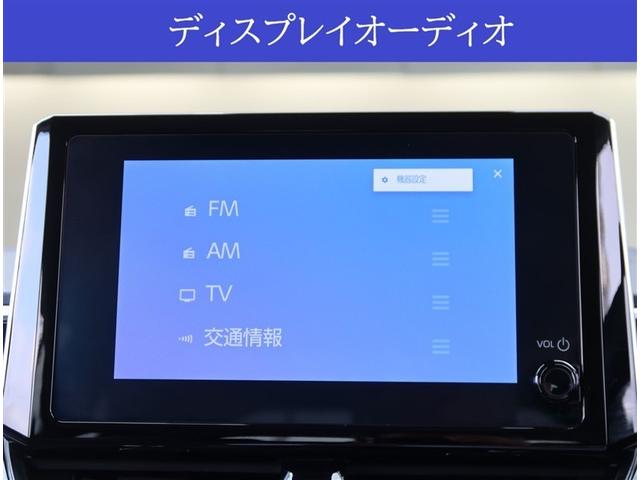 カローラツーリング ハイブリッド　Ｇ　純正８型ディスプレイオーディオ　フルセグＴＶ　バックカメラ　ＥＴＣ２．０　Ｂｌｕｅｔｏｏｔｈ・ＵＳＢ接続　ＬＥＤヘッドライト　スマートキー（4枚目）