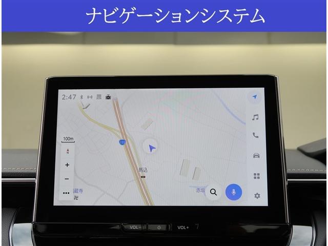 カローラツーリング ハイブリッド　ダブルバイビー　社用車　１０．５型ディスプレイオーディオ　バックカメラ　シートヒーター　ブラインドスポットモニター　レーダークルーズコントロール　クリアランスソナー　衝突被害軽減　オートハイビーム　ＥＴＣ２．０（4枚目）