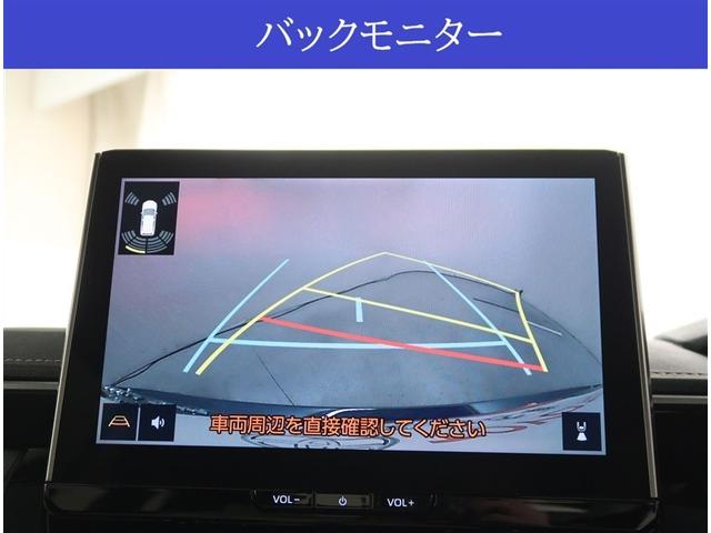 カローラツーリング ハイブリッド　ダブルバイビー　社用車　１０．５型ディスプレイオーディオ　バックカメラ　シートヒーター　ブラインドスポットモニター　レーダークルーズコントロール　クリアランスソナー　衝突被害軽減　オートハイビーム　ＥＴＣ２．０（10枚目）